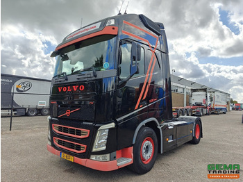 Tracteur routier VOLVO FH 500