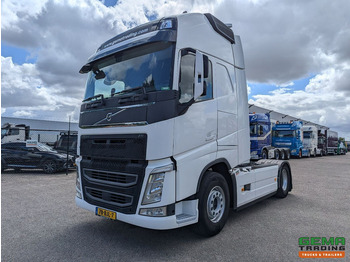 Tracteur routier VOLVO FH 500