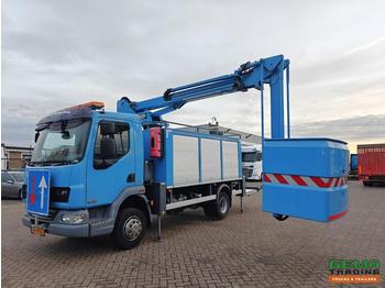 Camion DAF LF 45 160