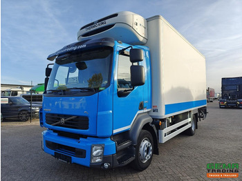 Camion frigorifique VOLVO FL 240