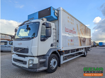 Camion isothermique VOLVO FL 210