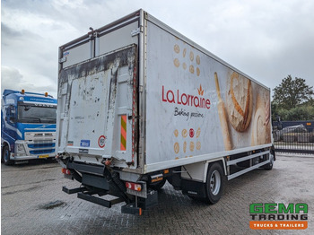 Camion isothermique Volvo FL210 4x2 Daycab 18Ton Euro5 Handgeschakeld - Koel-VriesBak 8.40M - Frigo Block - Laadklep 1500KG: photos 5