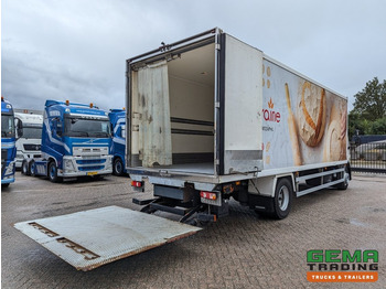Camion isothermique Volvo FL210 4x2 Daycab 18Ton Euro5 Handgeschakeld - Koel-VriesBak 8.40M - Frigo Block - Laadklep 1500KG: photos 2