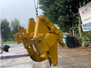 Ripper pour Engins de chantier CAT Caterpillar Ripper compatible with D7R and D7H R CAT Ripper compatible with D7R and D7H Ripper compat: photos 3