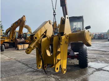 Ripper pour Engins de chantier CAT Caterpillar Ripper compatible with D7R and D7H R CAT Ripper compatible with D7R and D7H Ripper compat: photos 4