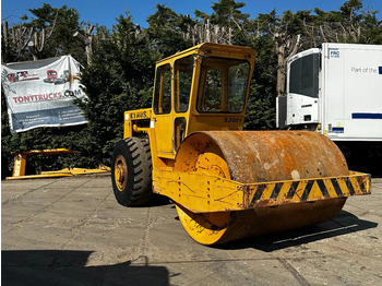 Compacteur BOMAG