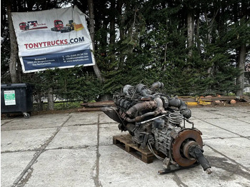 Moteur MERCEDES-BENZ