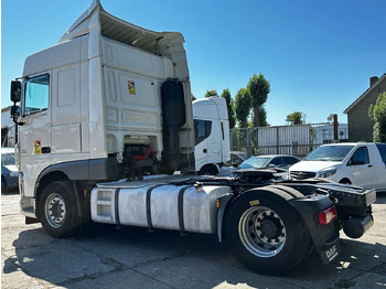 Tracteur routier DAF XF 460 4X2 Tractor-unit Spring/Air ACC Retarder DAF XF 460 4X2 Tractor-unit Spring/Air ACC Retarder: photos 3