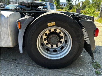 Tracteur routier DAF XF 460 4X2 Tractor-unit Spring/Air ACC Retarder DAF XF 460 4X2 Tractor-unit Spring/Air ACC Retarder: photos 5