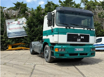 Tracteur routier MAN 19.403