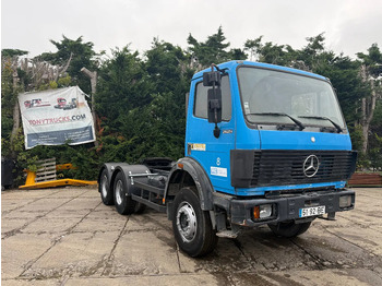 Tracteur routier MERCEDES-BENZ SK 2629