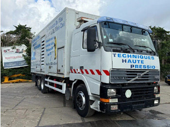 Camion frigorifique VOLVO FH12 420