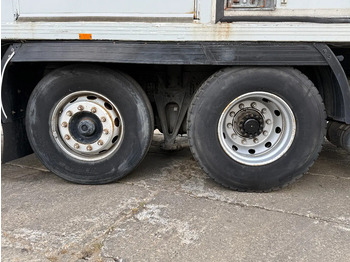 Camion frigorifique Volvo FH 12.420 6X2 Frigo Spring/Air Manual Gearbox TOP CONDITION: photos 5