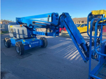 Nacelle articulée GENIE Z45/25