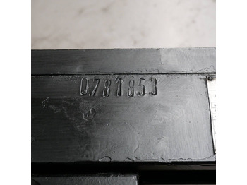 Accessoire Stabau Fork positioner with separate side shift: photos 5 Accessoire Stabau Fork positioner with separate side shift: photos 5