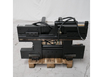 Accessoire Stabau Fork positioner with separate side shift: photos 3 Accessoire Stabau Fork positioner with separate side shift: photos 3