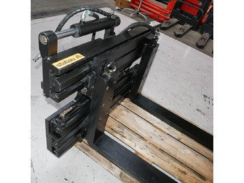 Accessoire Stabau Fork positioner with separate side shift: photos 2 Accessoire Stabau Fork positioner with separate side shift: photos 2