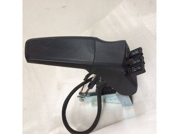 Système électrique CATERPILLAR