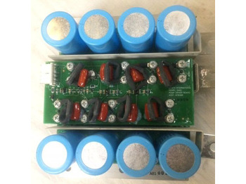 Système électrique pour Matériel de manutention neuf Assy. Pump, Module,72/80V for Mitsubishi: photos 2