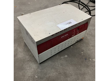 Système électrique pour Matériel de manutention Benning E230 G24/60 B-FEN10: photos 3