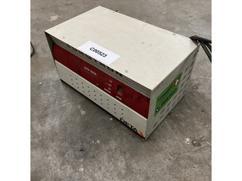 Système électrique pour Matériel de manutention Benning E230 G24/60 B-FEN10: photos 2