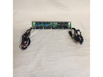 Système électrique CATERPILLAR