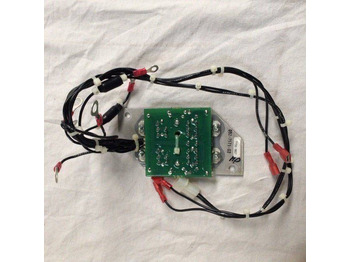 Système électrique CATERPILLAR