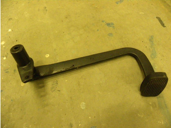 Pédale pour Matériel de manutention Brake pedal for Still R50-15: photos 2