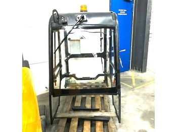 Fenêtre et pièces LINDE