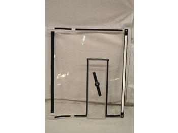 Fenêtre et pièces pour Matériel de manutention Canvas Cabin Nissan TX: photos 2