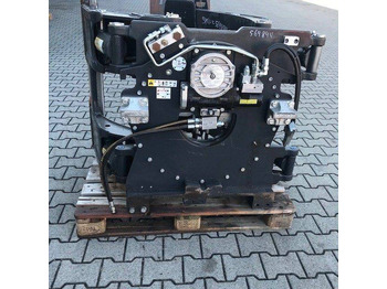 Pinces Cascade 360° Rotating Paper Roll Clamp: photos 4 Pinces Cascade 360° Rotating Paper Roll Clamp: photos 4