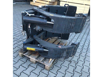 Pinces Cascade 360° Rotating Paper Roll Clamp: photos 2 Pinces Cascade 360° Rotating Paper Roll Clamp: photos 2