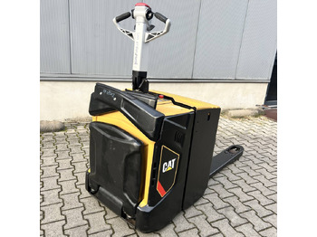 Transpalette CATERPILLAR