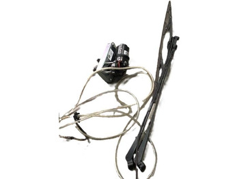 Cabine et intérieur