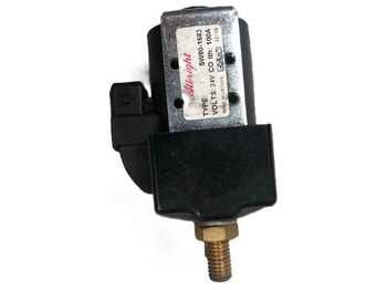 Système électrique TOYOTA