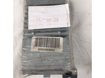 Bloc de gestion pour Matériel de manutention Control Board for Still R 60-45: photos 5