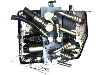 Valve hydraulique JUNGHEINRICH