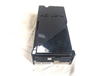 Bloc de gestion JUNGHEINRICH