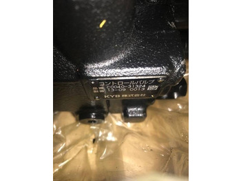 Valve hydraulique pour Matériel de manutention neuf Control valve FC 4 valves: photos 5