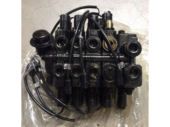 Valve hydraulique
