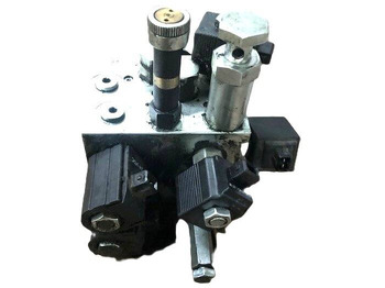 Valve hydraulique LINDE