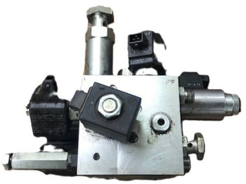 Valve hydraulique LINDE