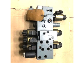 Valve hydraulique JUNGHEINRICH