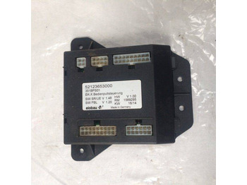 Bloc de gestion LINDE