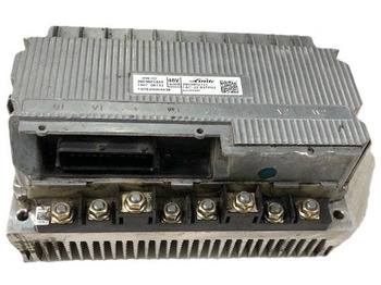 Bloc de gestion LINDE