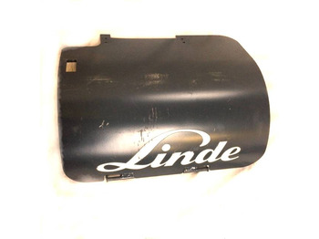 Carrosserie et extérieur LINDE