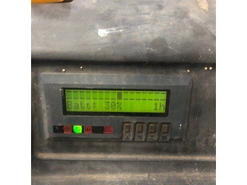 Système électrique