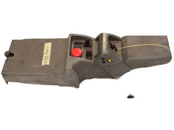 Panel de instrumentos ATLET