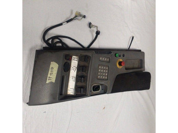 Panel de instrumentos ATLET