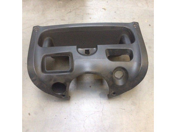 Carrosserie et extérieur LINDE